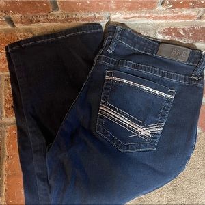 BKE Payton Boot Cut Jeans
